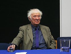 heaney and the beauty of creation